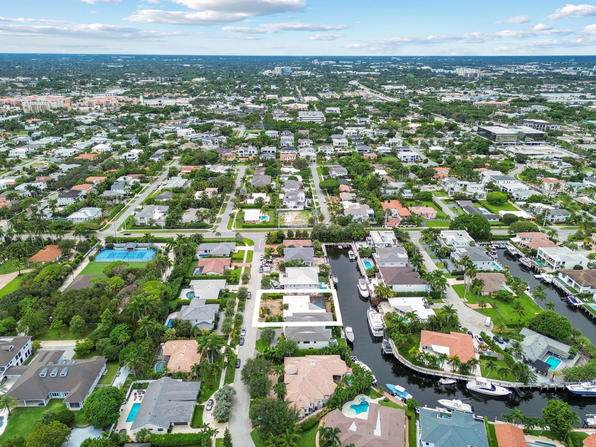 531 Silver Lane, Boca Raton, FL 33432 Photo