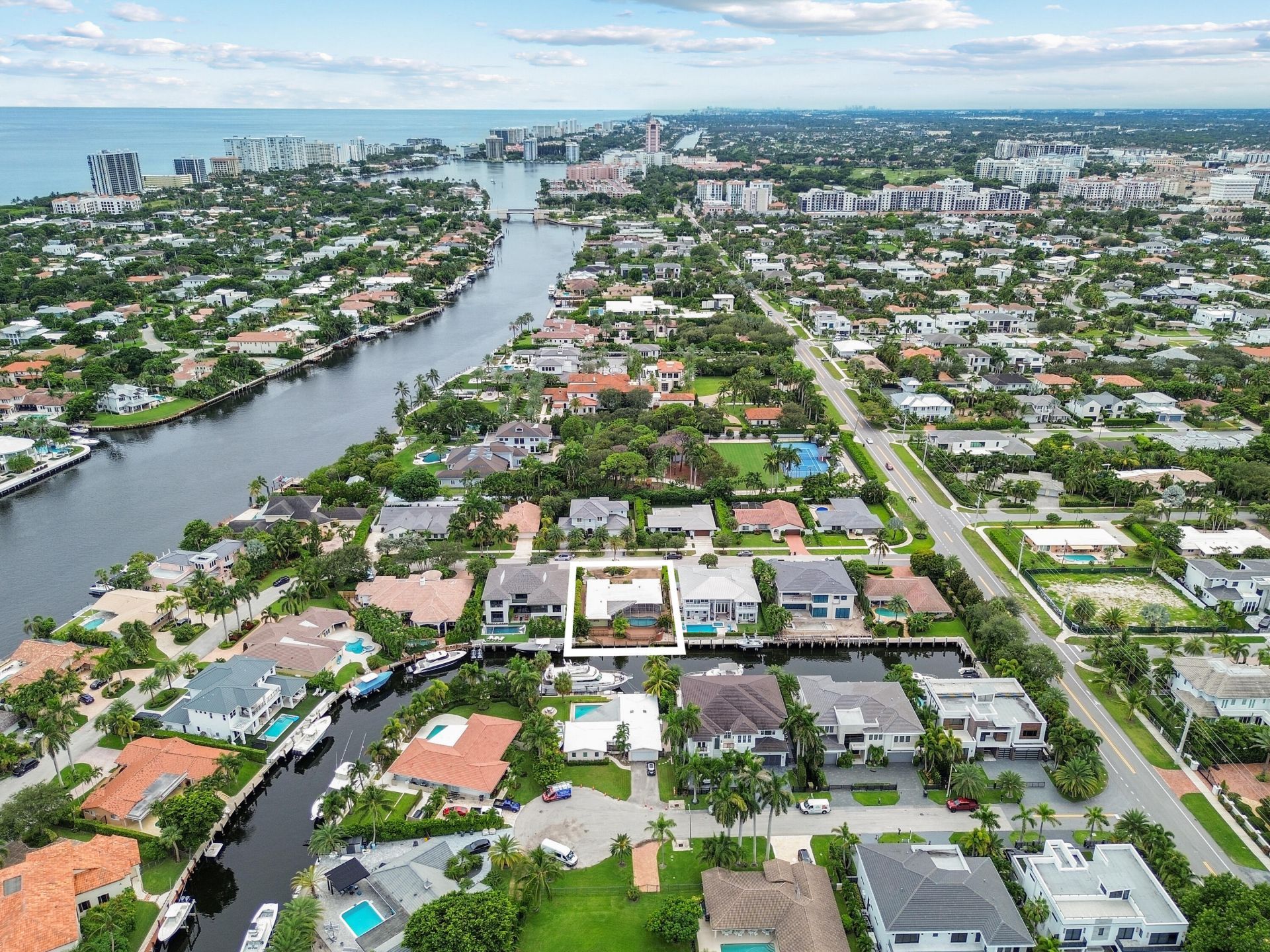 531 Silver Lane, Boca Raton, FL 33432 Photo