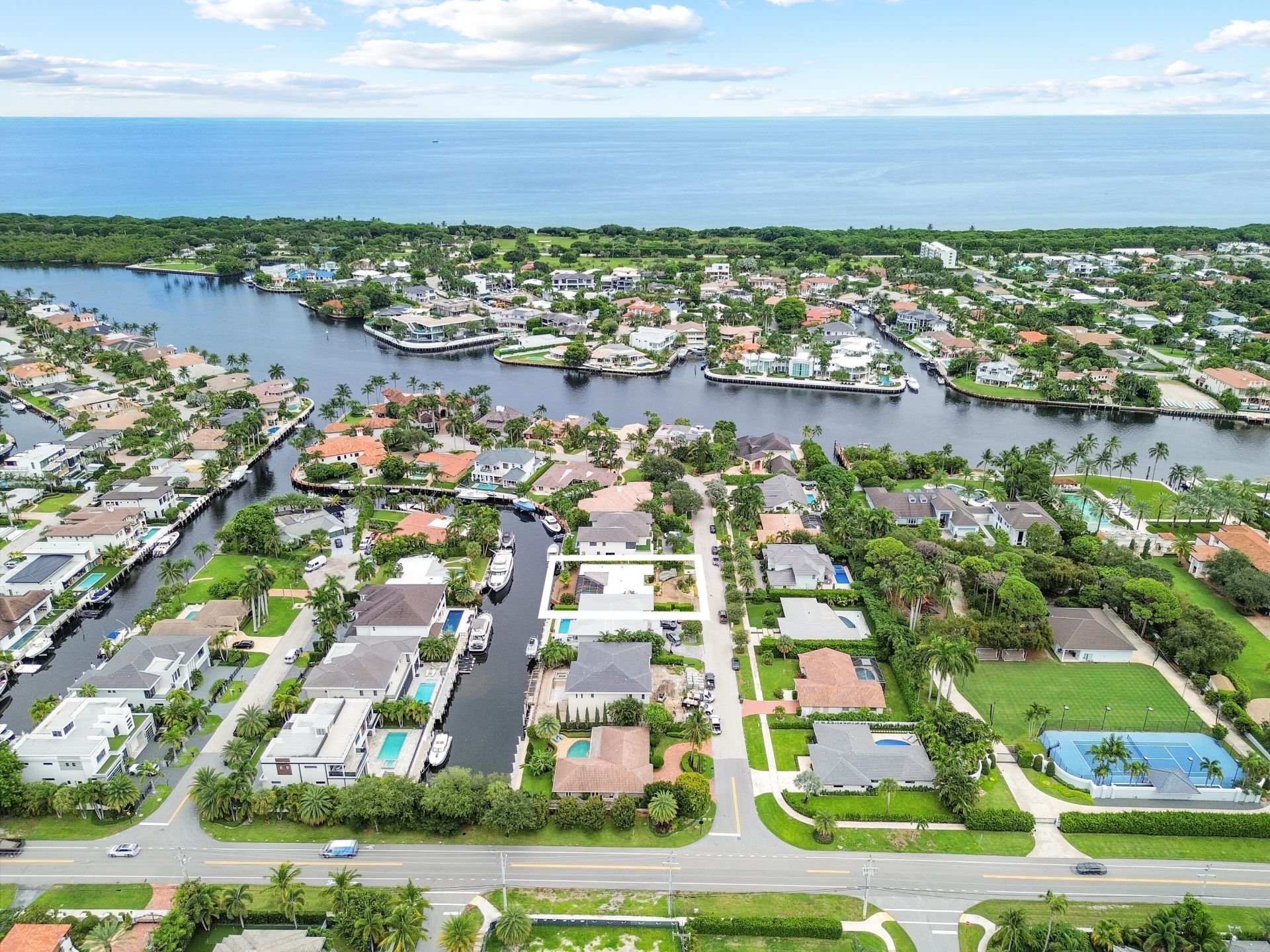 531 Silver Lane, Boca Raton, FL 33432 Photo