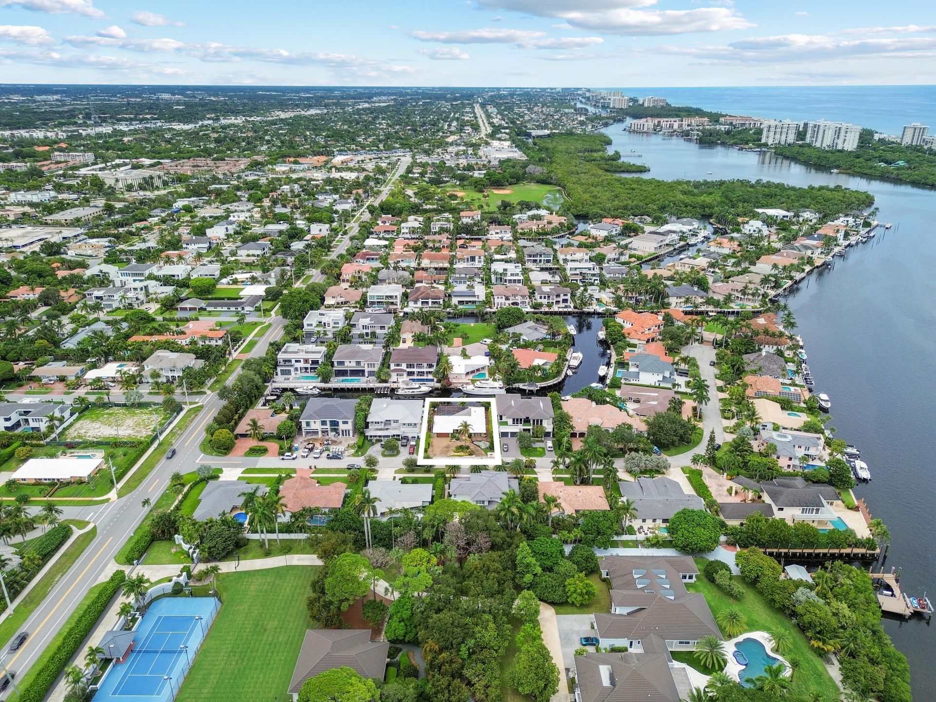 531 Silver Lane, Boca Raton, FL 33432 Photo