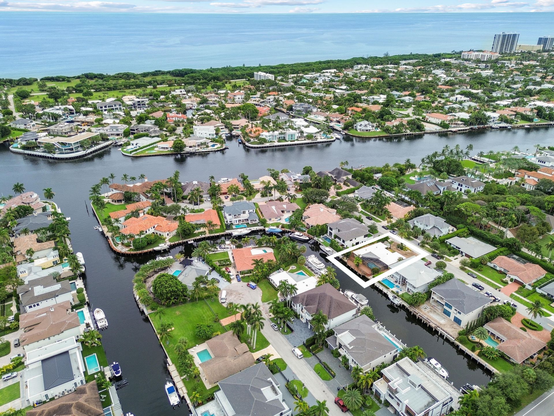 531 Silver Lane, Boca Raton, FL 33432 Photo