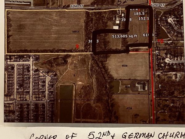 5144 N German Church Road , Indianapolis, IN 46235