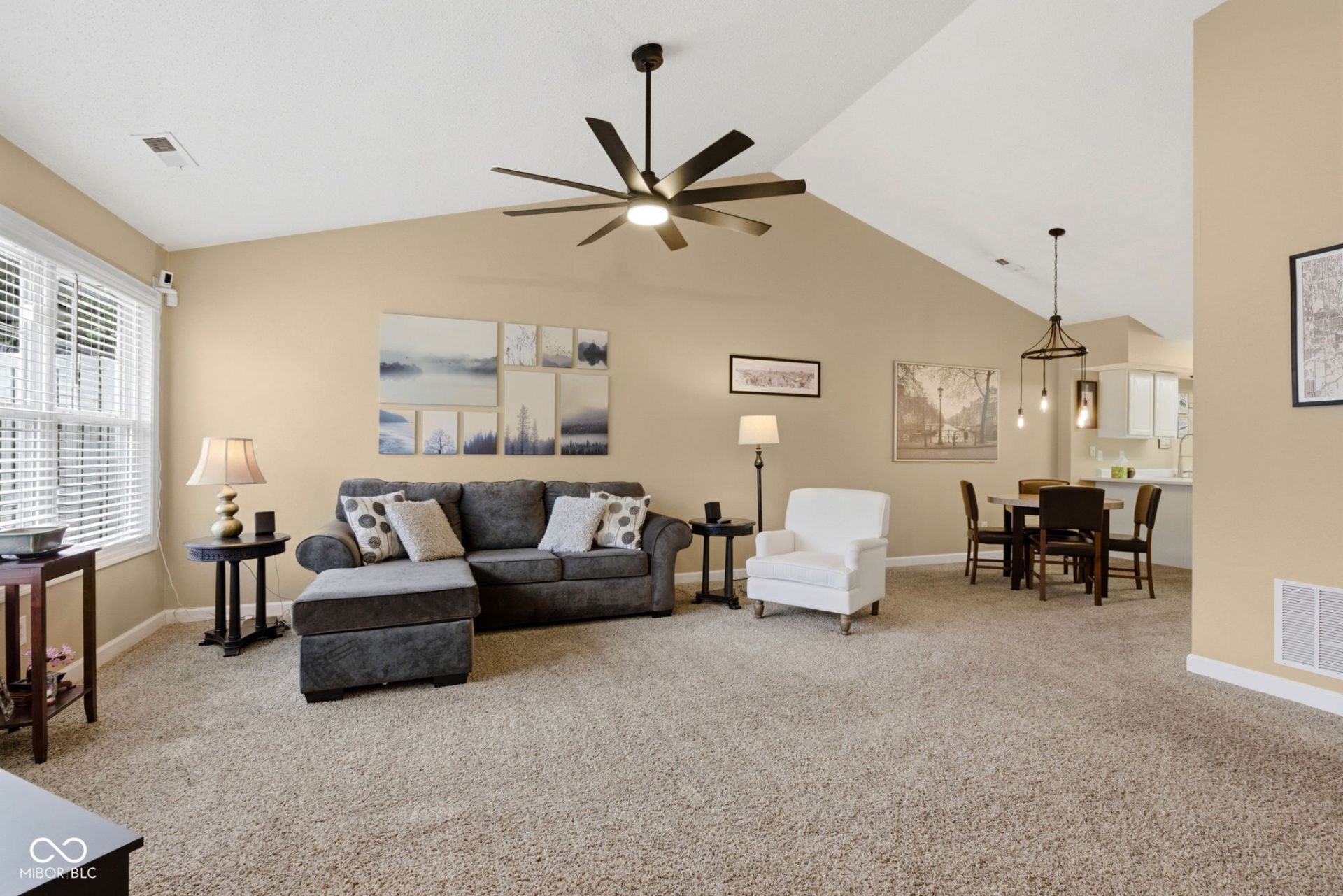 5417 Loggia Way  Indianapolis, IN