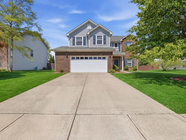 2704 Armaugh Drive , Brownsburg, IN 46112
