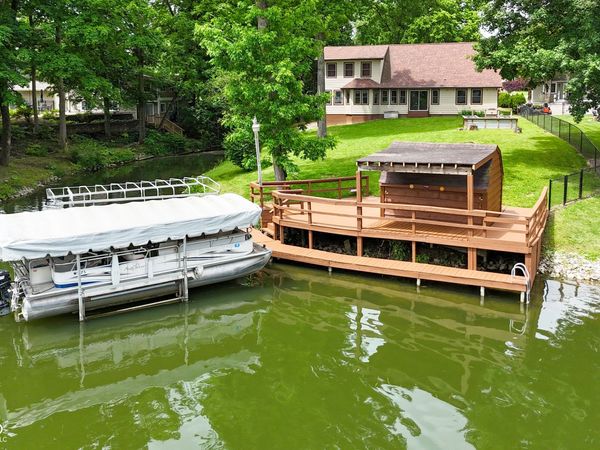175 Mill Springs, Coatesville, IN 46121