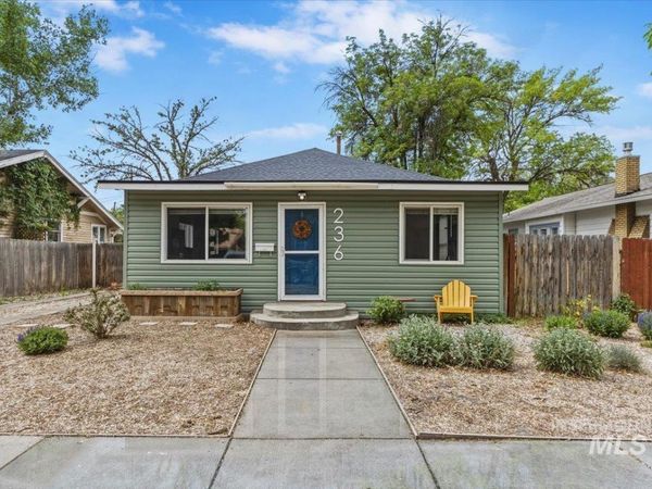 236 7th Ave E, Twin Falls, ID 83301