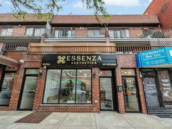 2070A Steinway Street , Astoria, NY 11105
