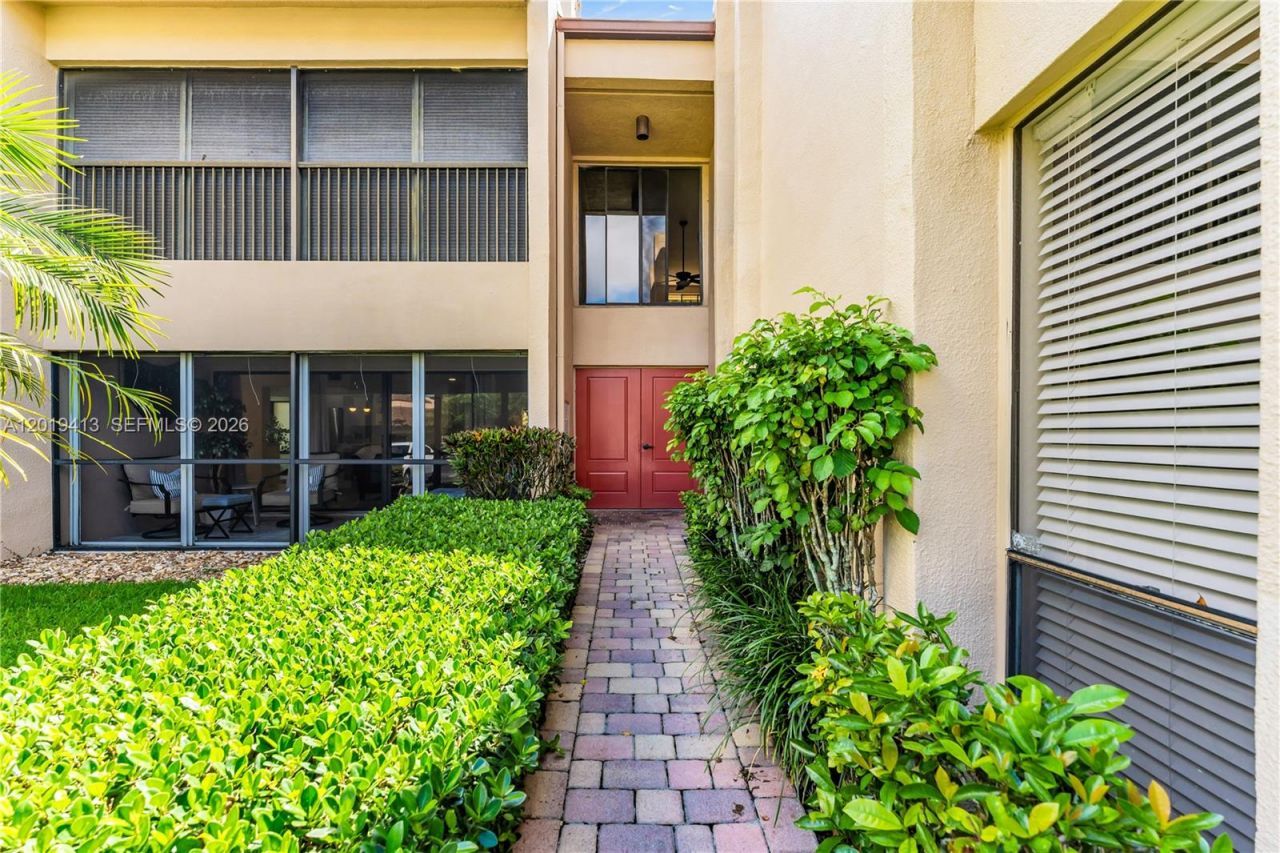 6444 Pumpkin Seed Cir , Unit 112, Boca Raton, FL 33433 Photo