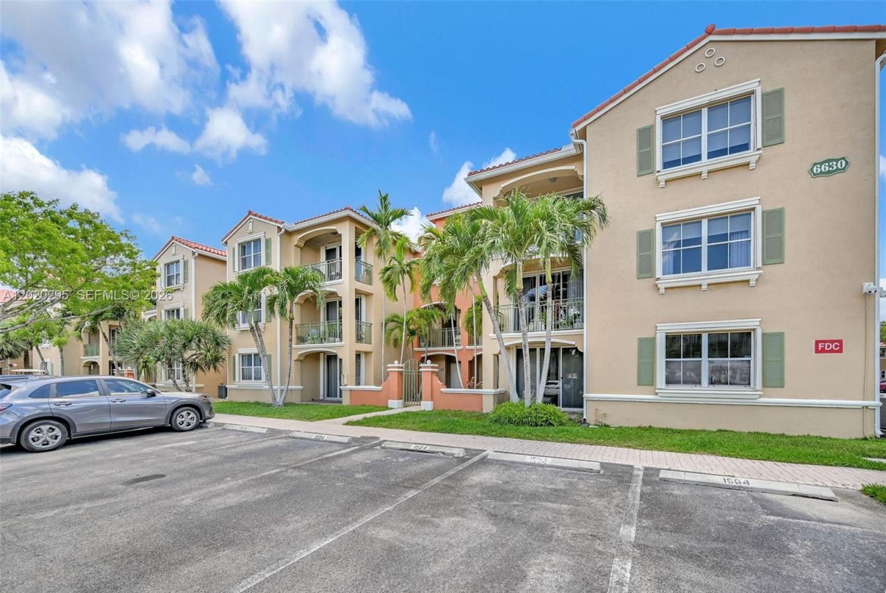 6630 NW 114th Ave, Unit 1538, Doral, FL 33178 Photo