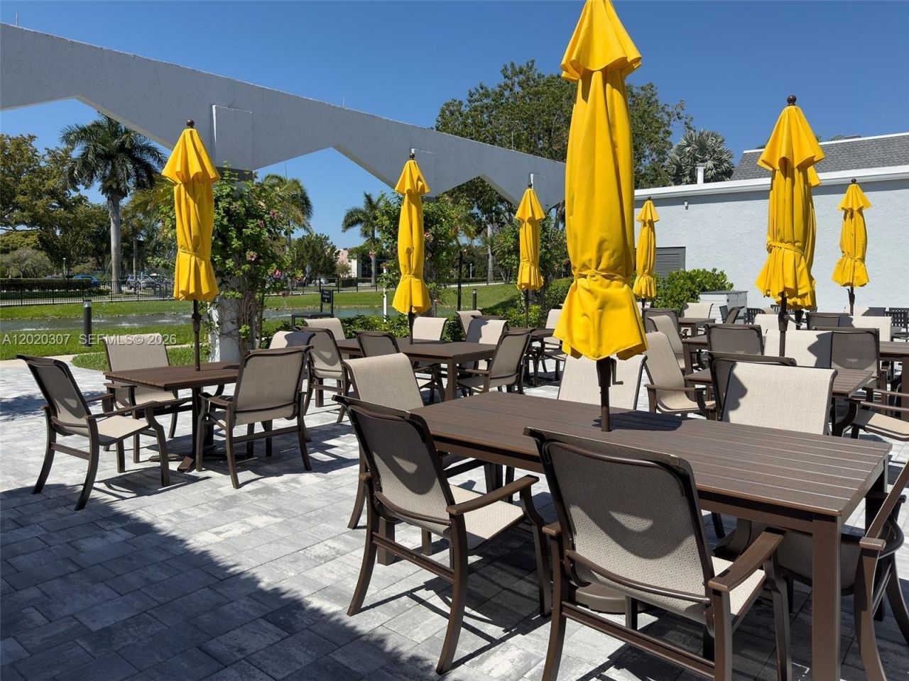 7145 Huntington Ln , Unit 303, Delray Beach, FL 33446 Photo