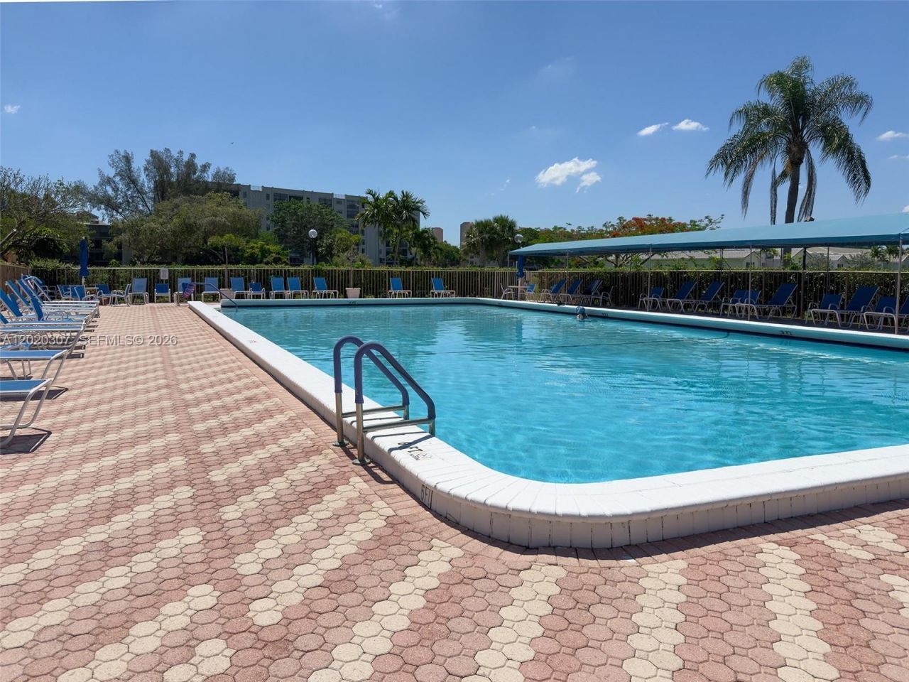 7145 Huntington Ln , Unit 303, Delray Beach, FL 33446 Photo