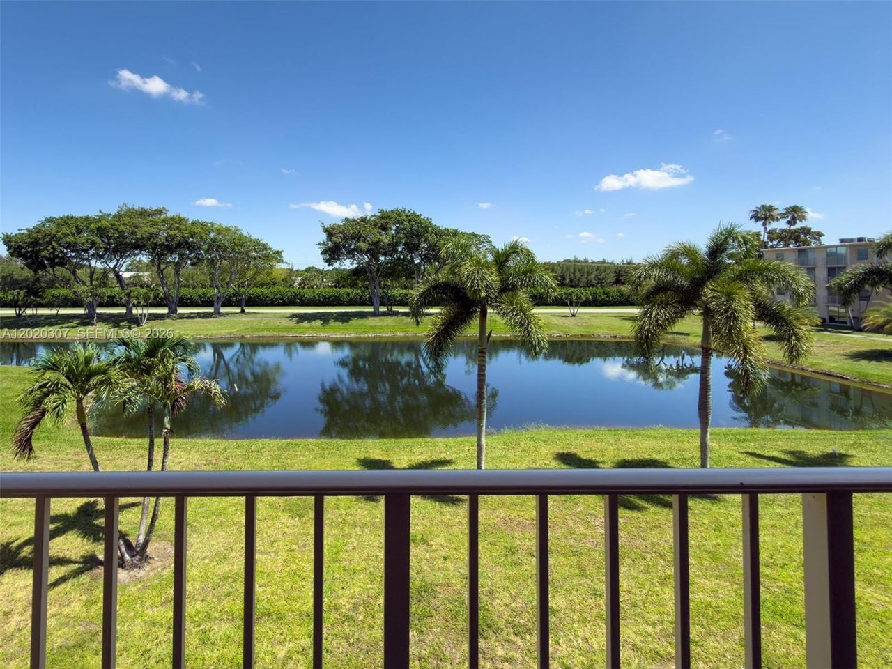7145 Huntington Ln , Unit 303, Delray Beach, FL 33446 Photo
