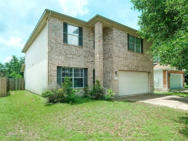 17909 Maxa DR , Manor, TX 78653