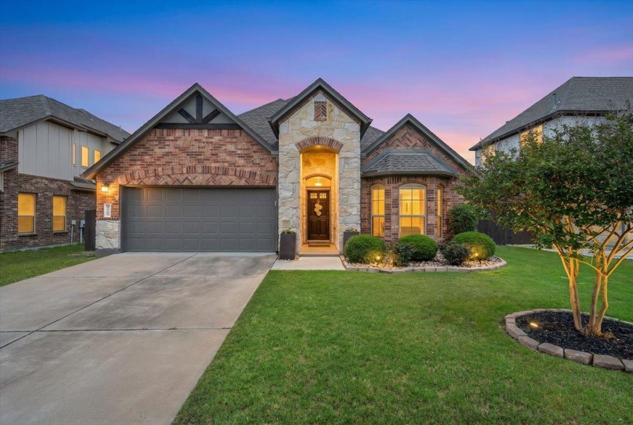 3000 Rio Verde Dr, Leander, TX 78641 Main Photo
