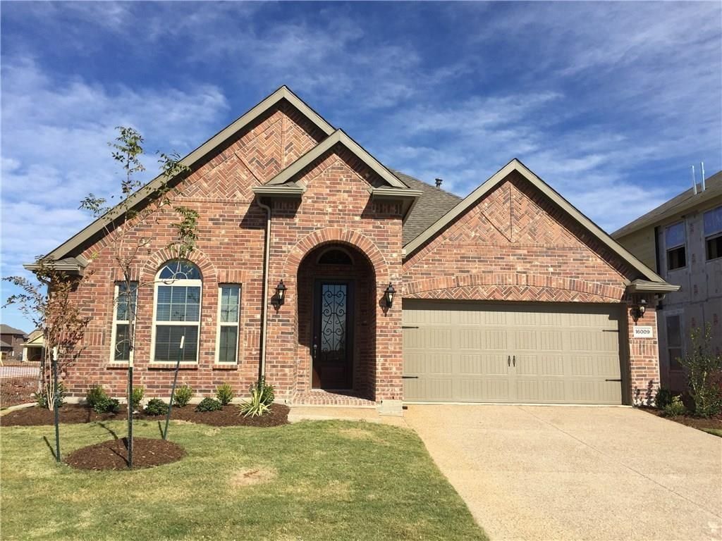 16009 Holly Creek, Prosper, TX 75078 Main Photo