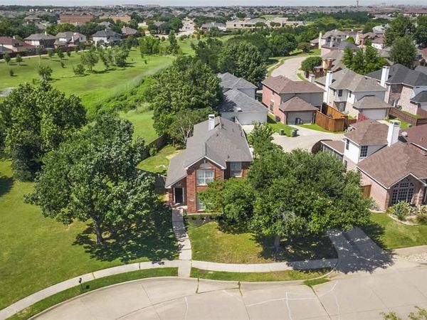 1372 Mae Drive, Carrollton, TX 75007