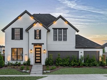 12468 Deer Trail, Frisco, TX 75035