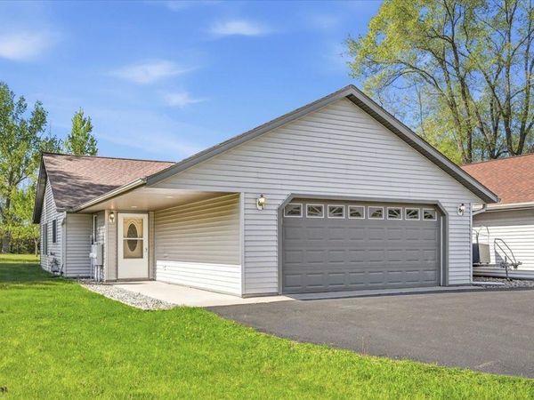 W7273 155th Avenue, Bay City, WI 54723