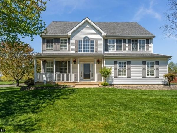 801 Price Place, Greenwich, NJ 08886