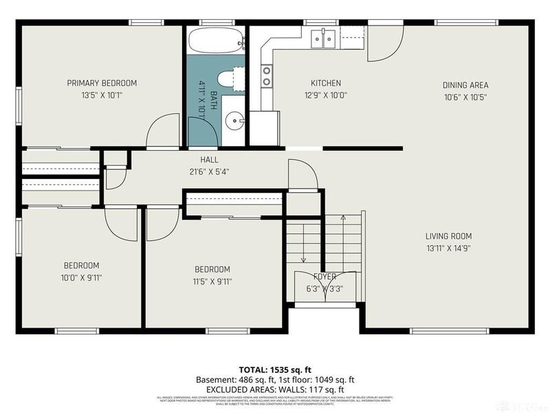 2040 Penbrooke Trail, Miamisburg, OH 45459 Photo 28