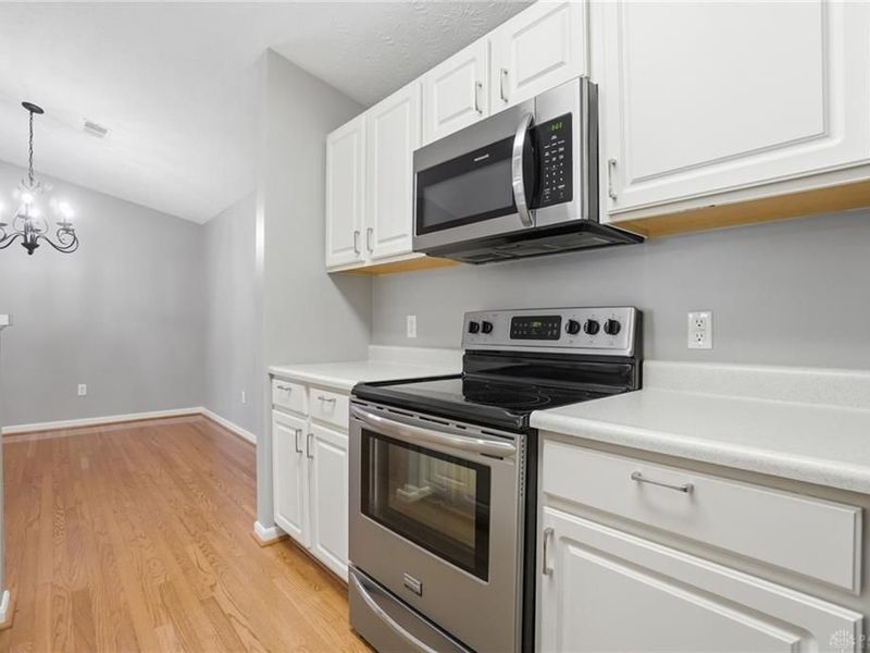 1982 Waterstone Boulevard, Unit 208, Washington Township, OH 45342 Photo 22