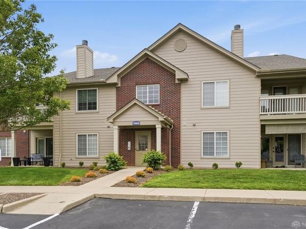 1982 Waterstone Boulevard, Unit 208, Washington TWP, OH 45342