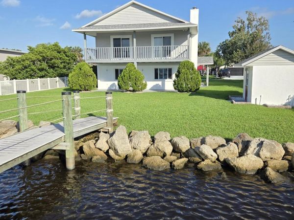 981 Shockney Drive, Ormond Beach, FL 32174