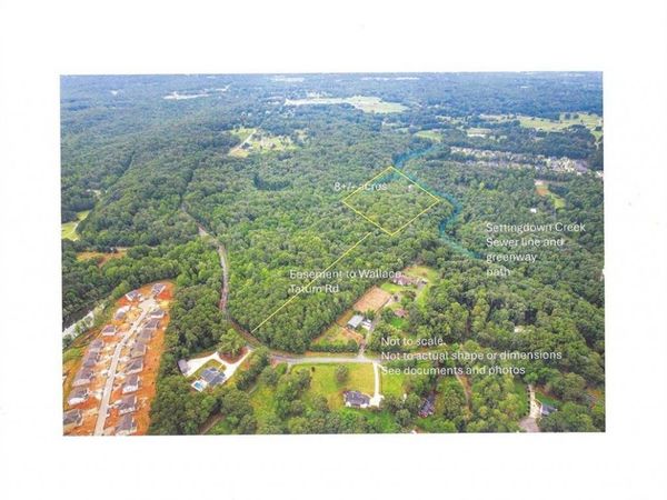 8215 Wallace Tatum Road , Cumming, GA 30028