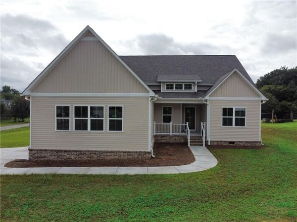 113 Mill Stone Lane SE, Calhoun, GA 30701