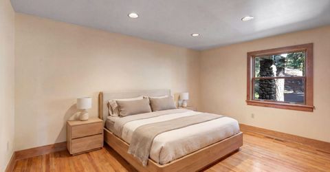 1331 Mineral Springs Trail, Alpine Meadows, CA 96146 Photo