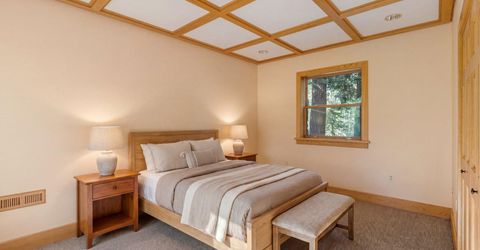 1331 Mineral Springs Trail, Alpine Meadows, CA 96146 Photo