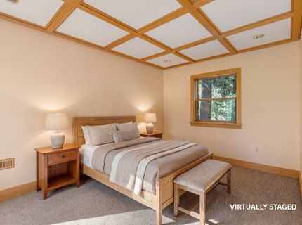 1331 Mineral Springs Trail, Alpine Meadows, CA 96146 Photo
