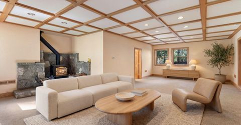 1331 Mineral Springs Trail, Alpine Meadows, CA 96146 Photo