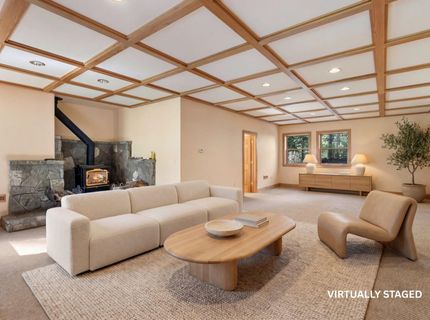 1331 Mineral Springs Trail, Alpine Meadows, CA 96146 Photo