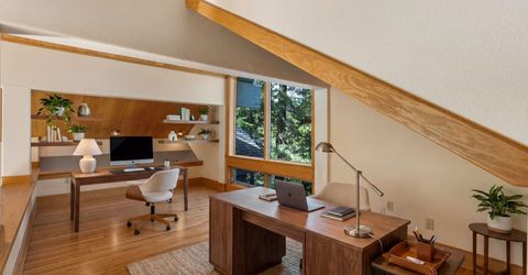 1331 Mineral Springs Trail, Alpine Meadows, CA 96146 Photo