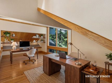 1331 Mineral Springs Trail, Alpine Meadows, CA 96146 Photo