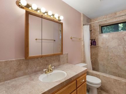 1331 Mineral Springs Trail, Alpine Meadows, CA 96146 Photo