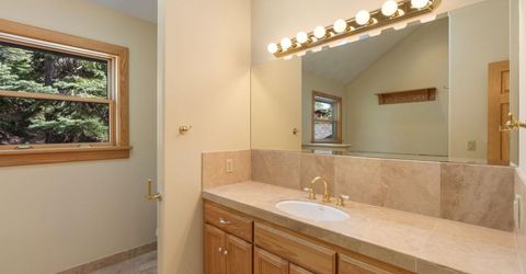 1331 Mineral Springs Trail, Alpine Meadows, CA 96146 Photo