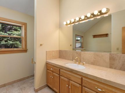 1331 Mineral Springs Trail, Alpine Meadows, CA 96146 Photo