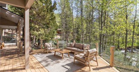 1331 Mineral Springs Trail, Alpine Meadows, CA 96146 Photo