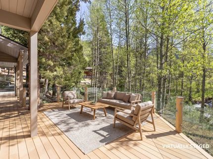 1331 Mineral Springs Trail, Alpine Meadows, CA 96146 Photo