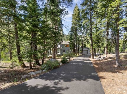 1331 Mineral Springs Trail, Alpine Meadows, CA 96146 Photo