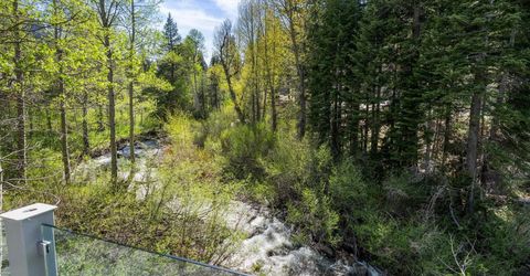 1331 Mineral Springs Trail, Alpine Meadows, CA 96146 Photo