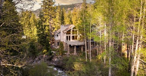 1331 Mineral Springs Trail, Alpine Meadows, CA 96146 Photo