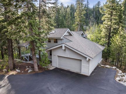 1331 Mineral Springs Trail, Alpine Meadows, CA 96146 Photo