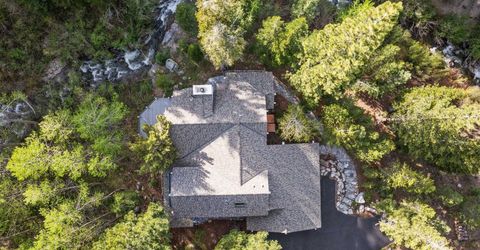 1331 Mineral Springs Trail, Alpine Meadows, CA 96146 Photo