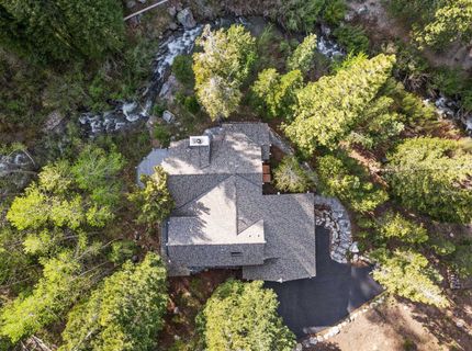 1331 Mineral Springs Trail, Alpine Meadows, CA 96146 Photo
