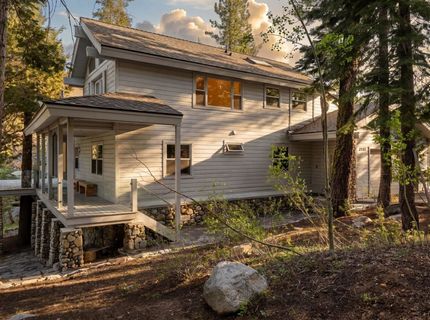 1331 Mineral Springs Trail, Alpine Meadows, CA 96146 Photo
