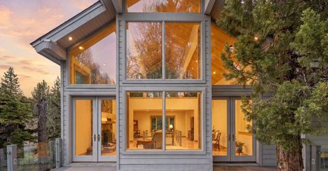 1331 Mineral Springs Trail, Alpine Meadows, CA 96146 Photo