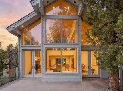 1331 Mineral Springs Trail, Alpine Meadows, CA 96146 Photo